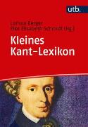 Kleines Kant-Lexikon