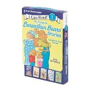 My Favorite Berenstain Bears Stories