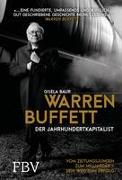 Warren Buffett – Der Jahrhundertkapitalist