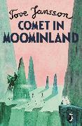 Comet in Moominland