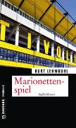 Marionettenspiel