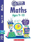 Maths - Ages 9-10