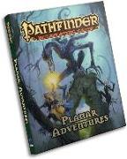 Pathfinder Roleplaying Game: Planar Adventures