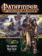 Pathfinder Adventure Path: The Reaper’s Right Hand (War for the Crown 5 of 6)