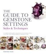 Vorderes Coverbild The Guide to Gemstone Settings