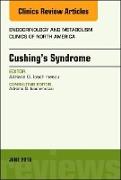 Cushing's Syndrome, An Issue of Endocrinology and Metabolism Clinics of North America: Volume 47-2