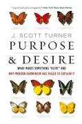 Purpose and Desire