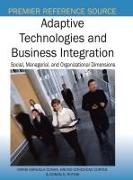 Adaptive Technologies and Business Integration