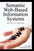 Semantic Web-Based Information Systems