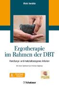 Ergotherapie im Rahmen der DBT