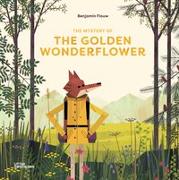 The Mystery of the Golden Wonderflower