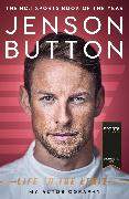 Jenson Button: Life to the Limit