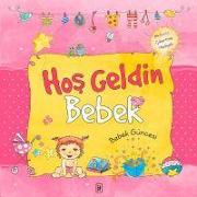 Hos Geldin Bebek