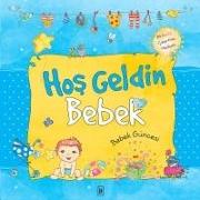 Hos Geldin Bebek