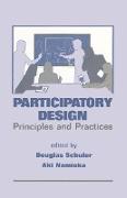 Vorderes Coverbild Participatory Design