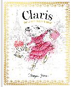 Claris: The Chicest Mouse in Paris