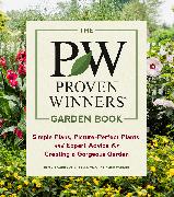 The Proven Winners Garden Book