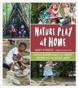 Nature Play at Home