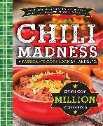 Jane Butel's Chili Madness