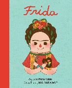 Frida Kahlo