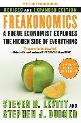 Freakonomics Rev Ed