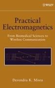 Practical Electromagnetics