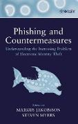 Phishing and Countermeasures