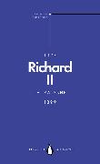 Richard II (Penguin Monarchs)