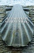 Vorderes Coverbild Auf meinem Sternenweg