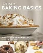 Rose's Baking Basics