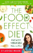 The Food Effect Diet