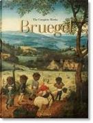 Bruegel. Das vollständige Werk