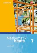 Mathematik heute - Ausgabe 2018 für Sachsen-Anhalt