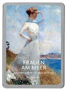 Frauen am Meer