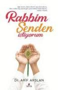 Rabbim Senden Istiyorum