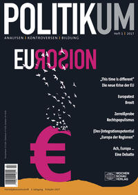 Vorderes Coverbild EUrosion