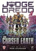 Judge Dredd: The Cursed Earth