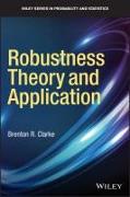 Robustness Theory and Application