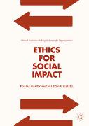 Ethics for Social Impact