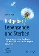 Ratgeber Lebensende und Sterben