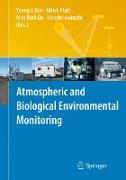 Atmospheric and Biological Environmental Monitoring