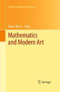 Mathematics and Modern Art