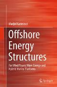 Offshore Energy Structures