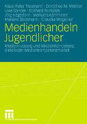 Medienhandeln Jugendlicher