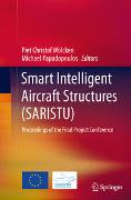 Smart Intelligent Aircraft Structures (SARISTU)