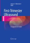 First-Trimester Ultrasound