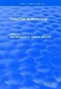 Insect Cell Biotechnology