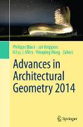 Advances in Architectural Geometry 2014