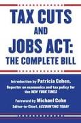 Tax Cuts and Jobs ACT