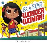 Be a Star, Wonder Woman!